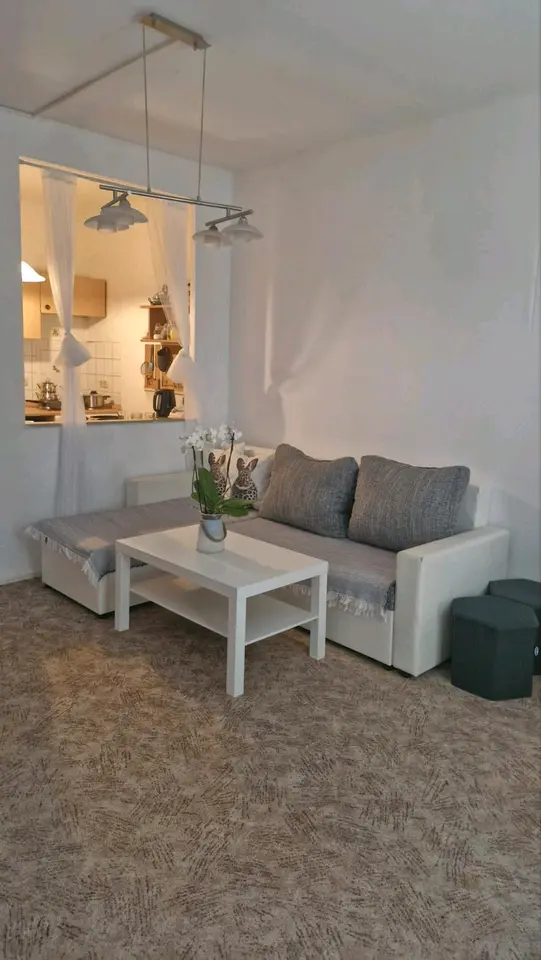 2 Zimmer Wohnung mit 46 m² in Halberstadt – Bild 2