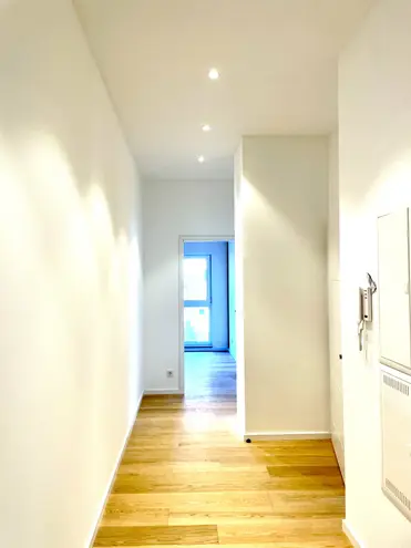 3 Zimmer Wohnung mit 110 m² in Berlin – Bild 7