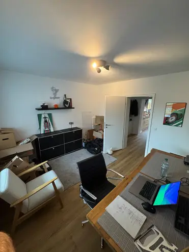 3 Zimmer Wohnung mit 74 m² in Köln – Bild 4