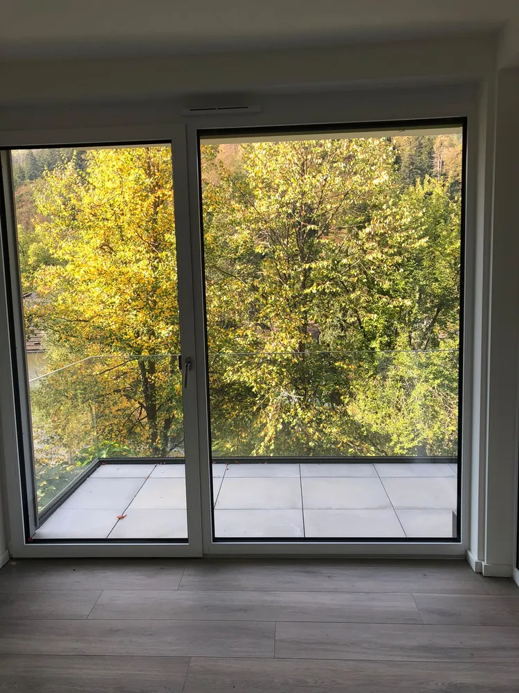 2 Zimmer Wohnung mit 69 m² in Freiburg im Breisgau – Bild 12