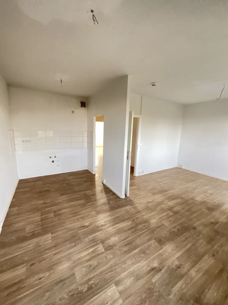 4 Zimmer Wohnung mit 72 m² in Halle (Saale) – Bild 10