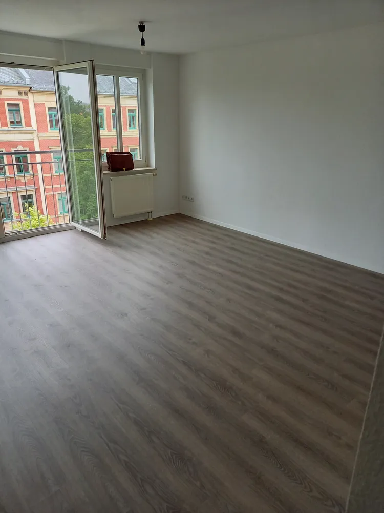1 Zimmer Wohnung mit 39 m² in Dresden – Bild 3