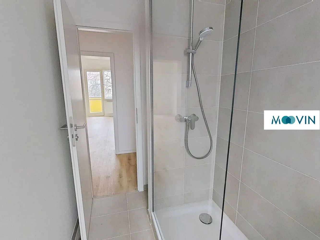 3 room apartment with 66 m² in Berlin – Photo 11