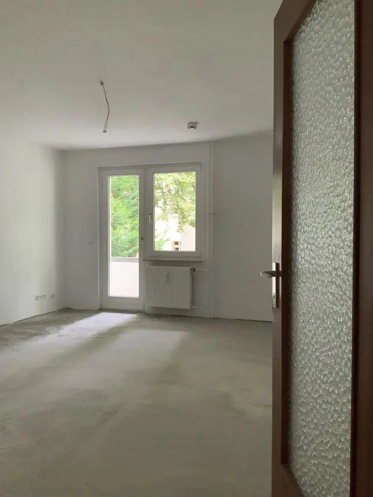 2 room apartment with 59 m² in Gelsenkirchen – Photo 2