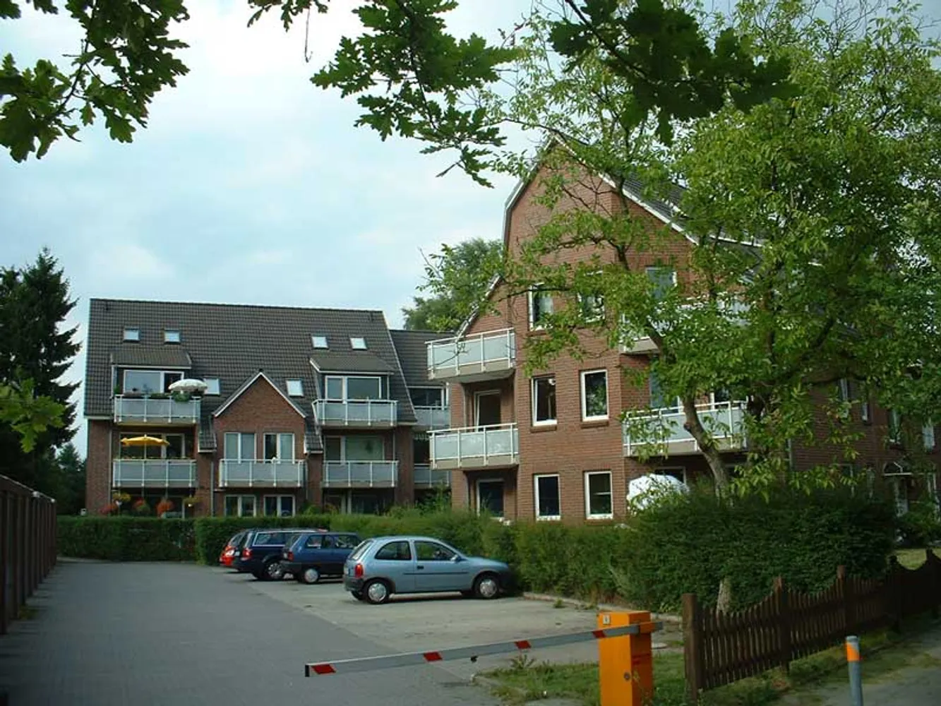3 Zimmer Wohnung mit 67 m² in Hamburg – Bild 10