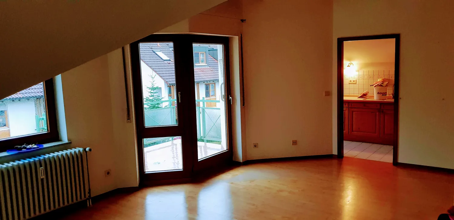 2 Zimmer Wohnung mit 57 m² in Böblingen – Bild 8