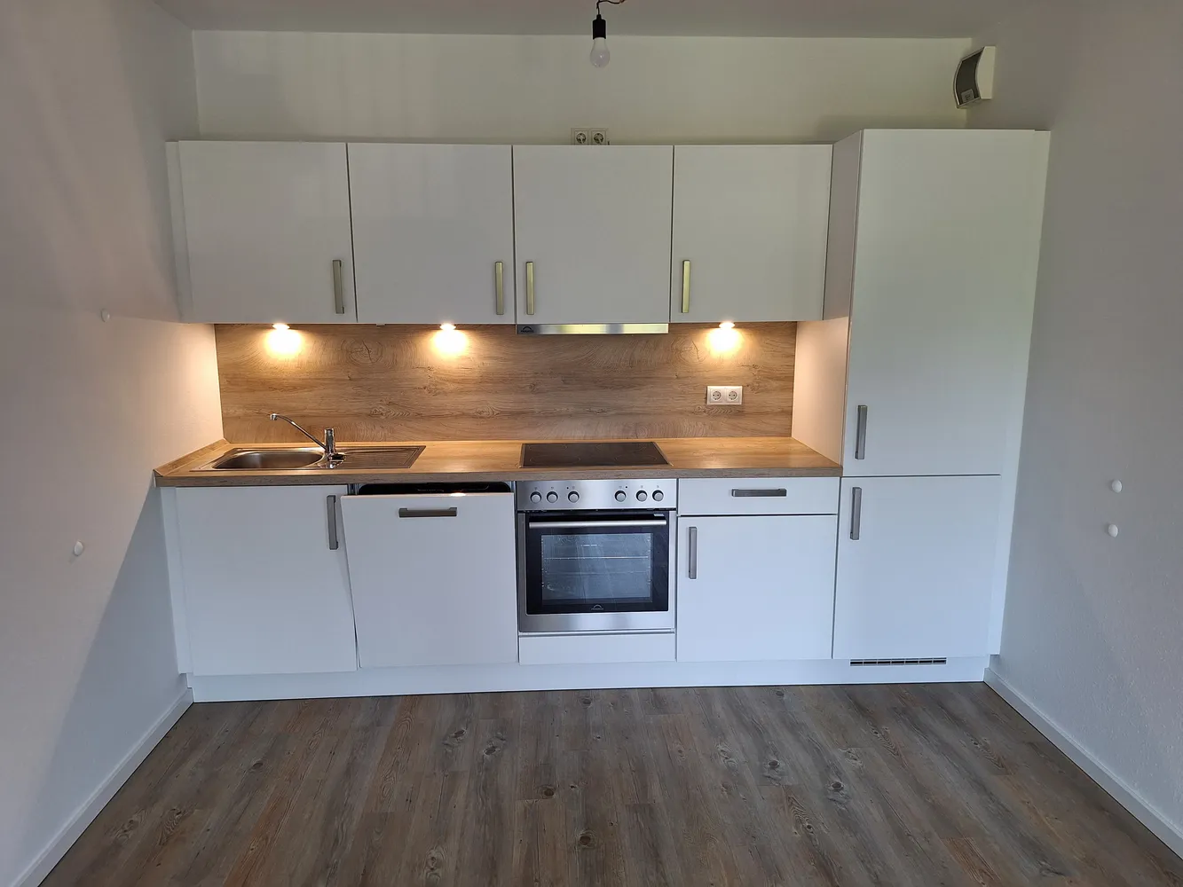 1 Zimmer Wohnung mit 58 m² in Berlin – Bild 3