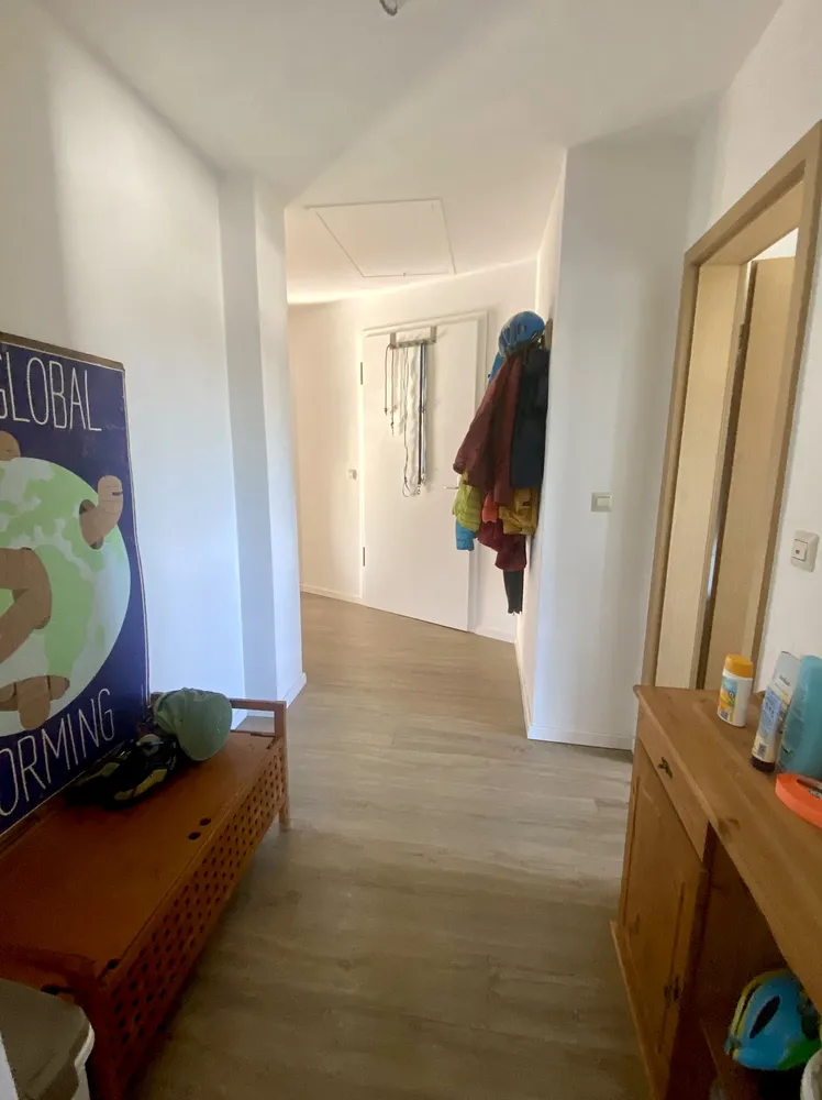 4 Zimmer Wohnung mit 87 m² in Lindau – Bild 2