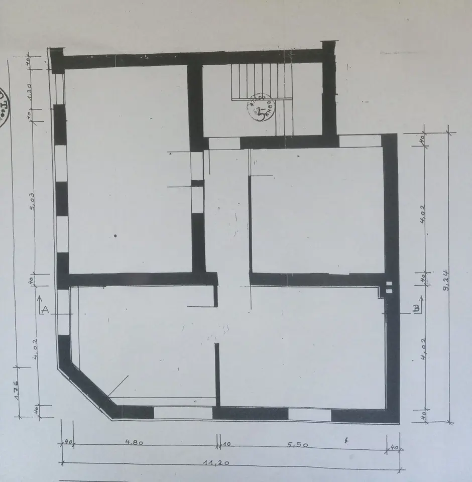 2 Zimmer Wohnung mit 80 m² in Bonn – Bild 10