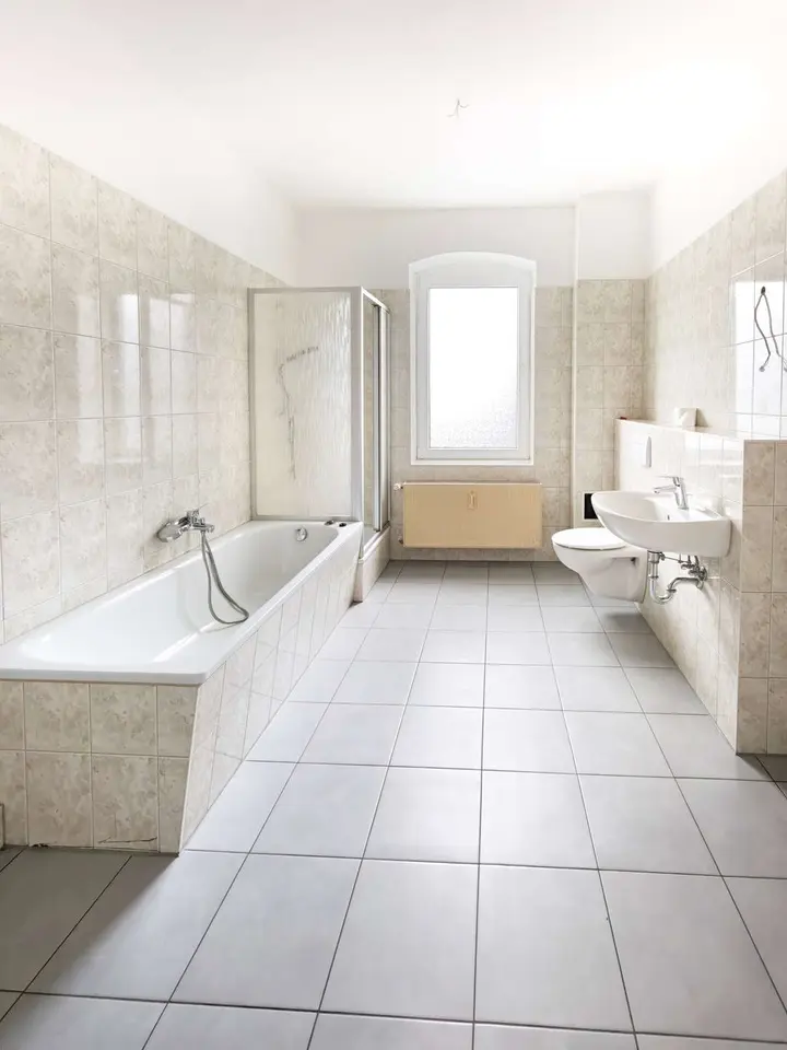 4 Zimmer Wohnung mit 91 m² in Zwickau – Bild 8