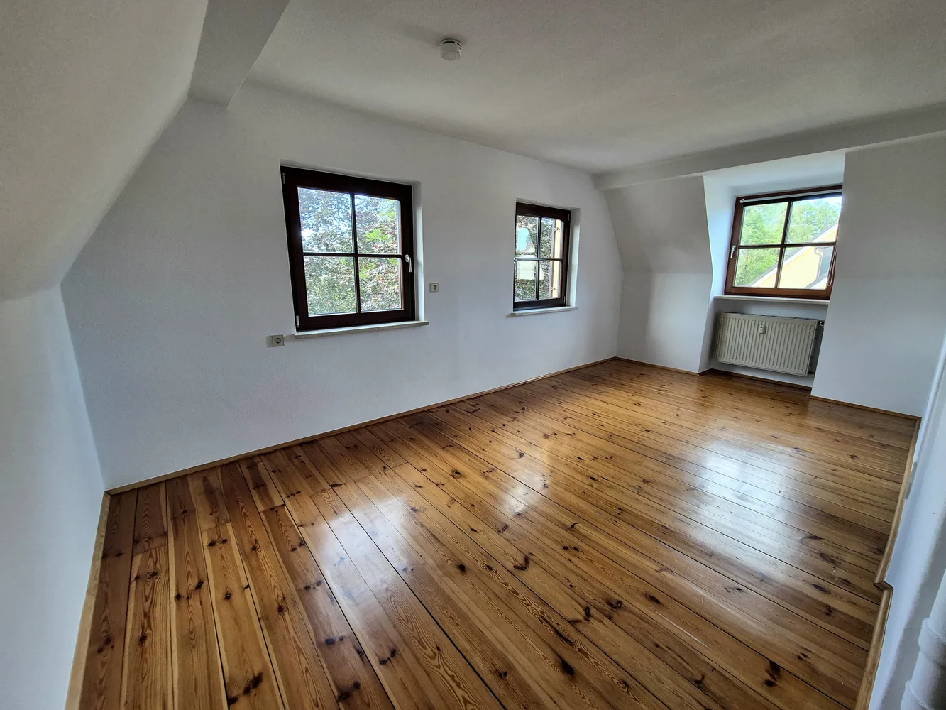 3 Zimmer Wohnung mit 70 m² in München – Bild 8