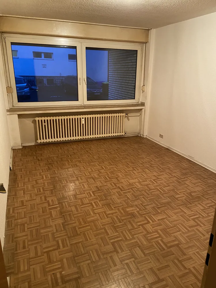 2 Zimmer Wohnung mit 65 m² in Krefeld – Bild 4