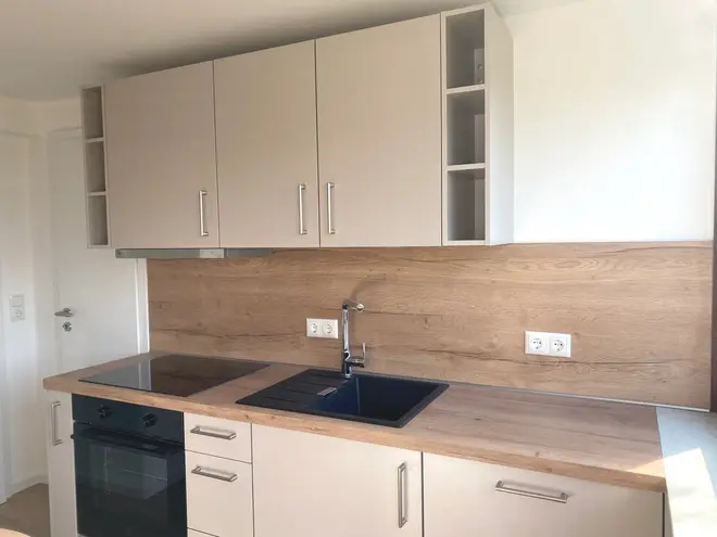 2 Zimmer Wohnung mit 43 m² in Bremen – Bild 12