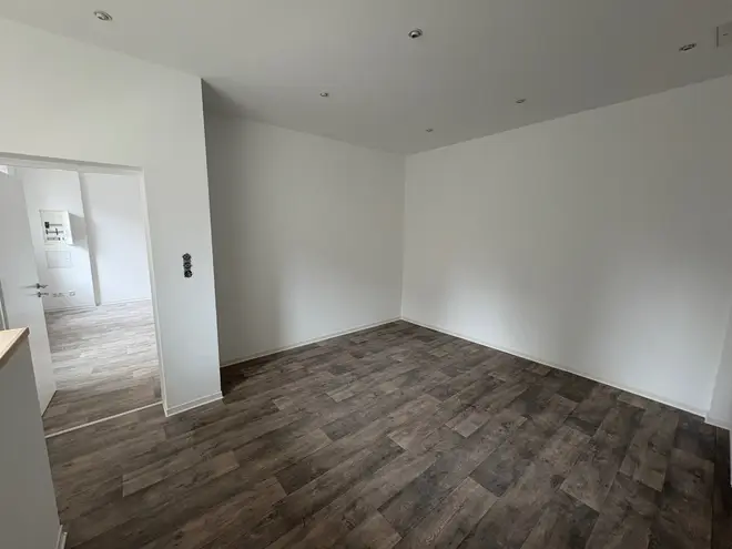 2 room apartment with 57 m² in Hanau – Photo 2