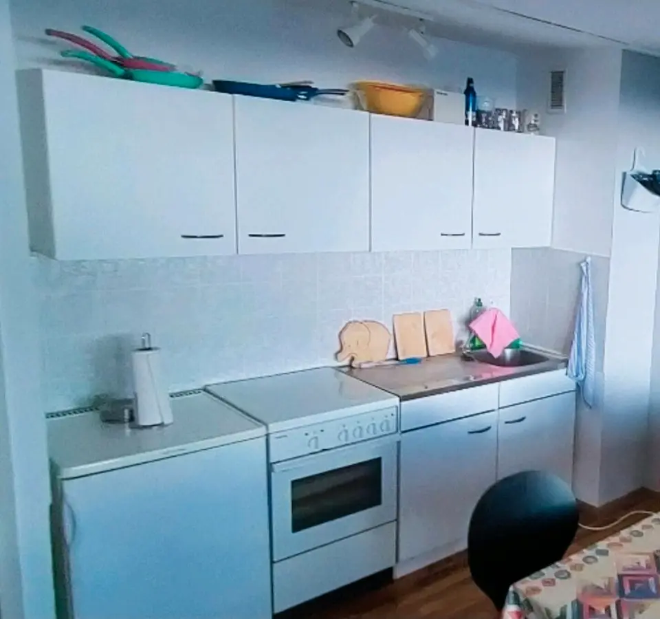 Studio with 34 m² in Kaiserslautern – Photo 1