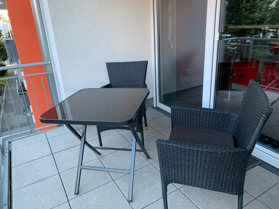 3 Zimmer Wohnung mit 90 m² in Nürnberg – Bild 7