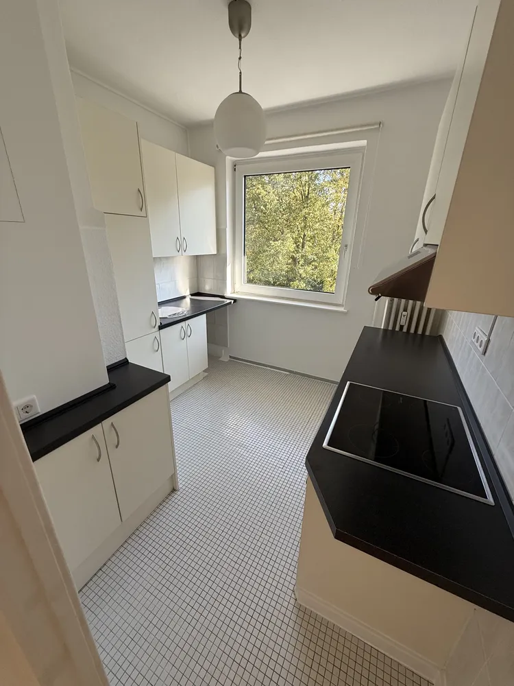 2 Zimmer Wohnung mit 59 m² in Hamburg – Bild 7