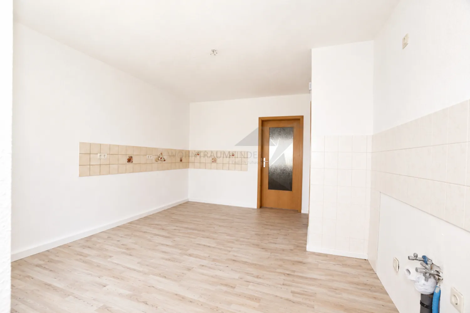 2 room apartment with 52 m² in Zwickau – Photo 5