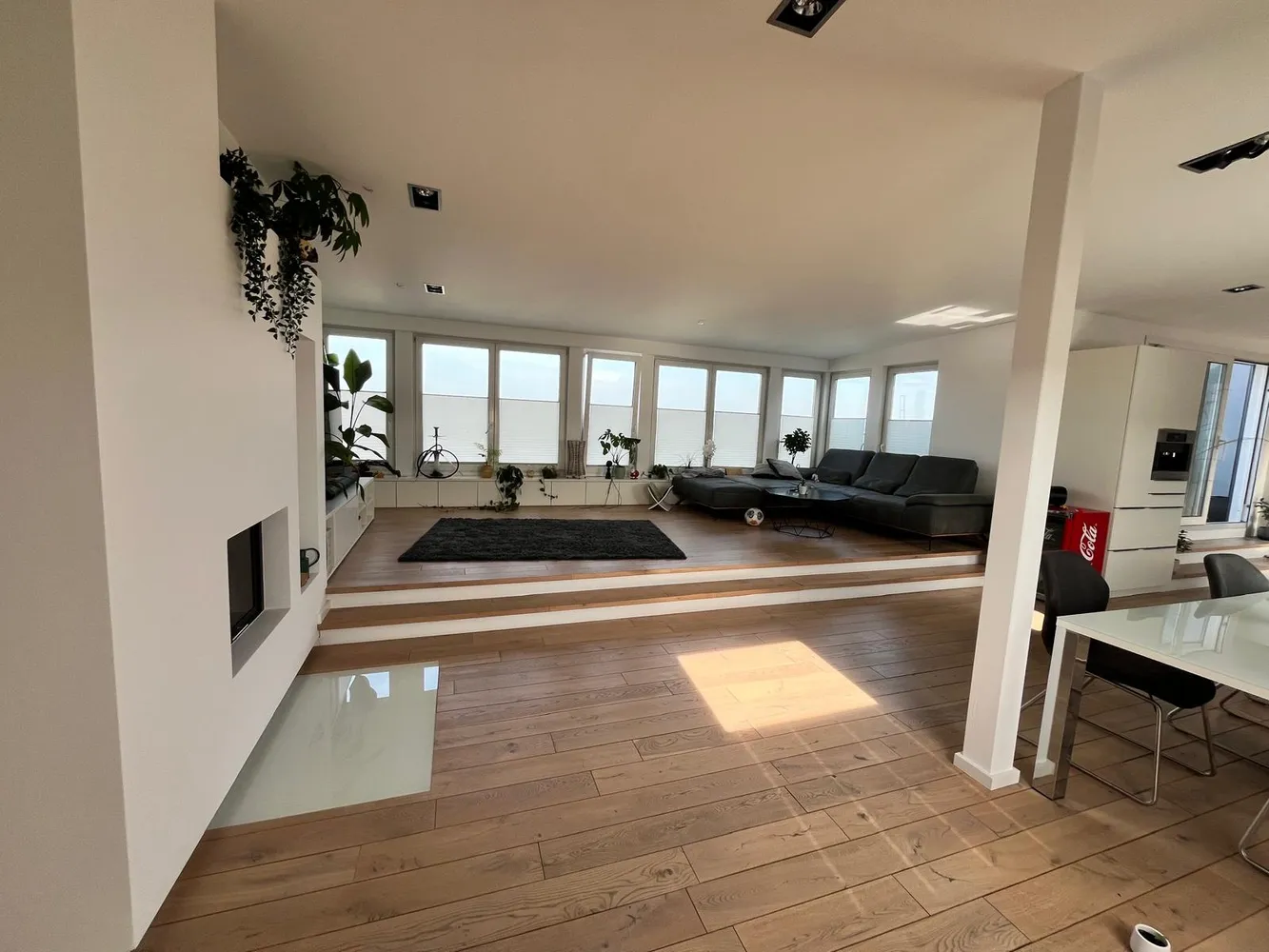 3 Zimmer Wohnung mit 131 m² in Köln – Bild 4