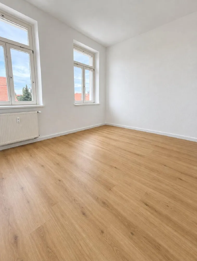2 Zimmer Wohnung mit 53 m² in Leipzig – Bild 4