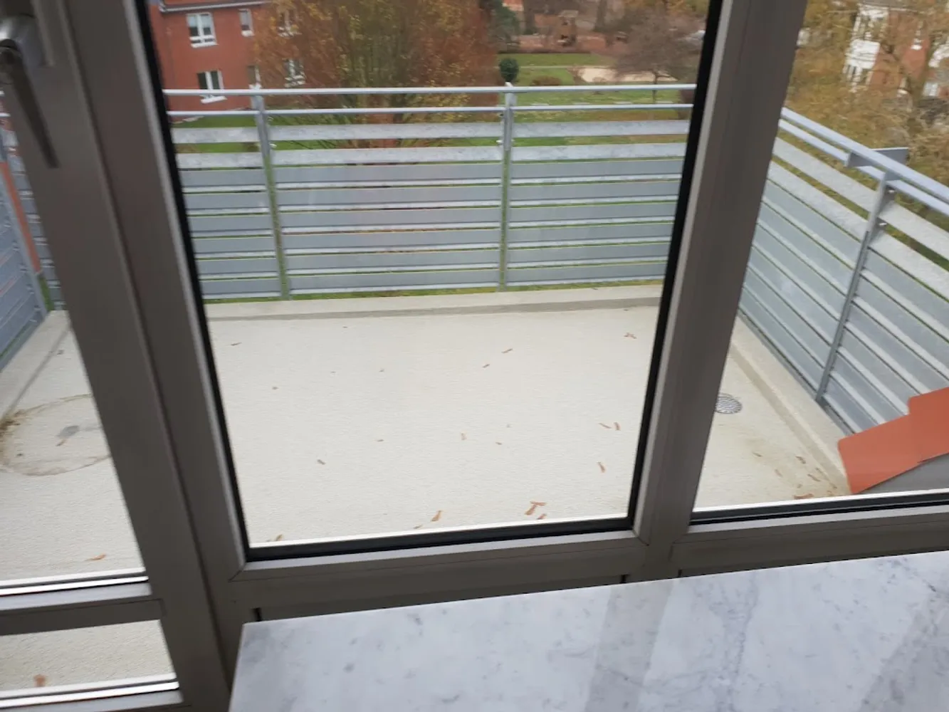 2 Zimmer Wohnung mit 52 m² in Norderstedt – Bild 7