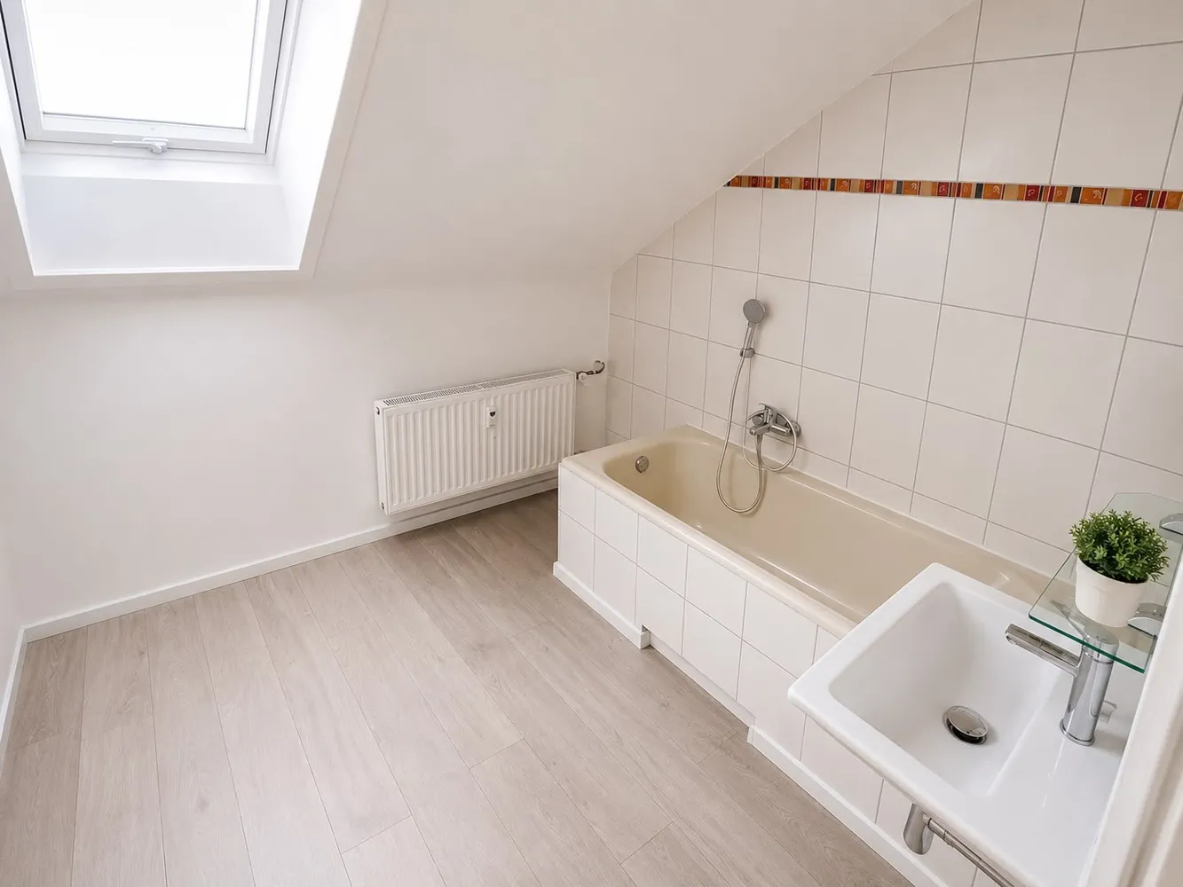 3 room apartment with 90 m² in Herrenberg – Photo 8