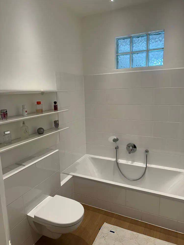 5 Zimmer Wohnung mit 120 m² in München – Bild 7