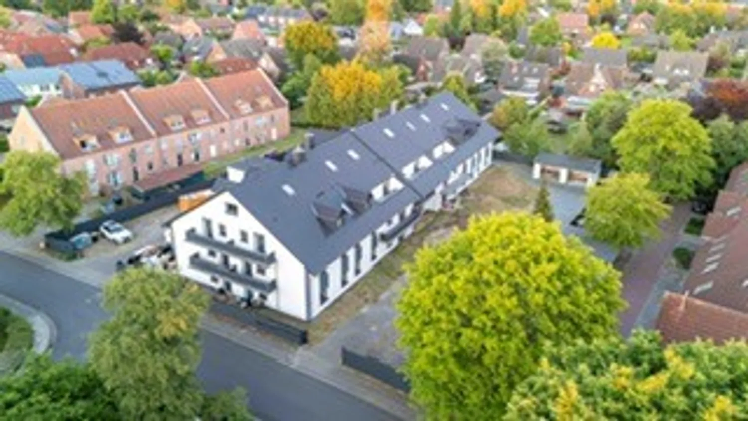 4 Zimmer Wohnung mit 74 m² in Papenburg – Bild 6