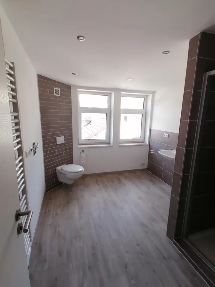 2 Zimmer Wohnung mit 62 m² in Sonneberg – Bild 6