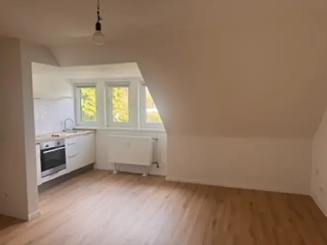 2 Zimmer Wohnung mit 46 m² in Essen – Bild 3