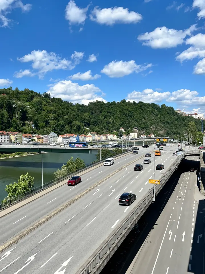 WG-Zimmer mit 12 m² in Passau – Bild 8