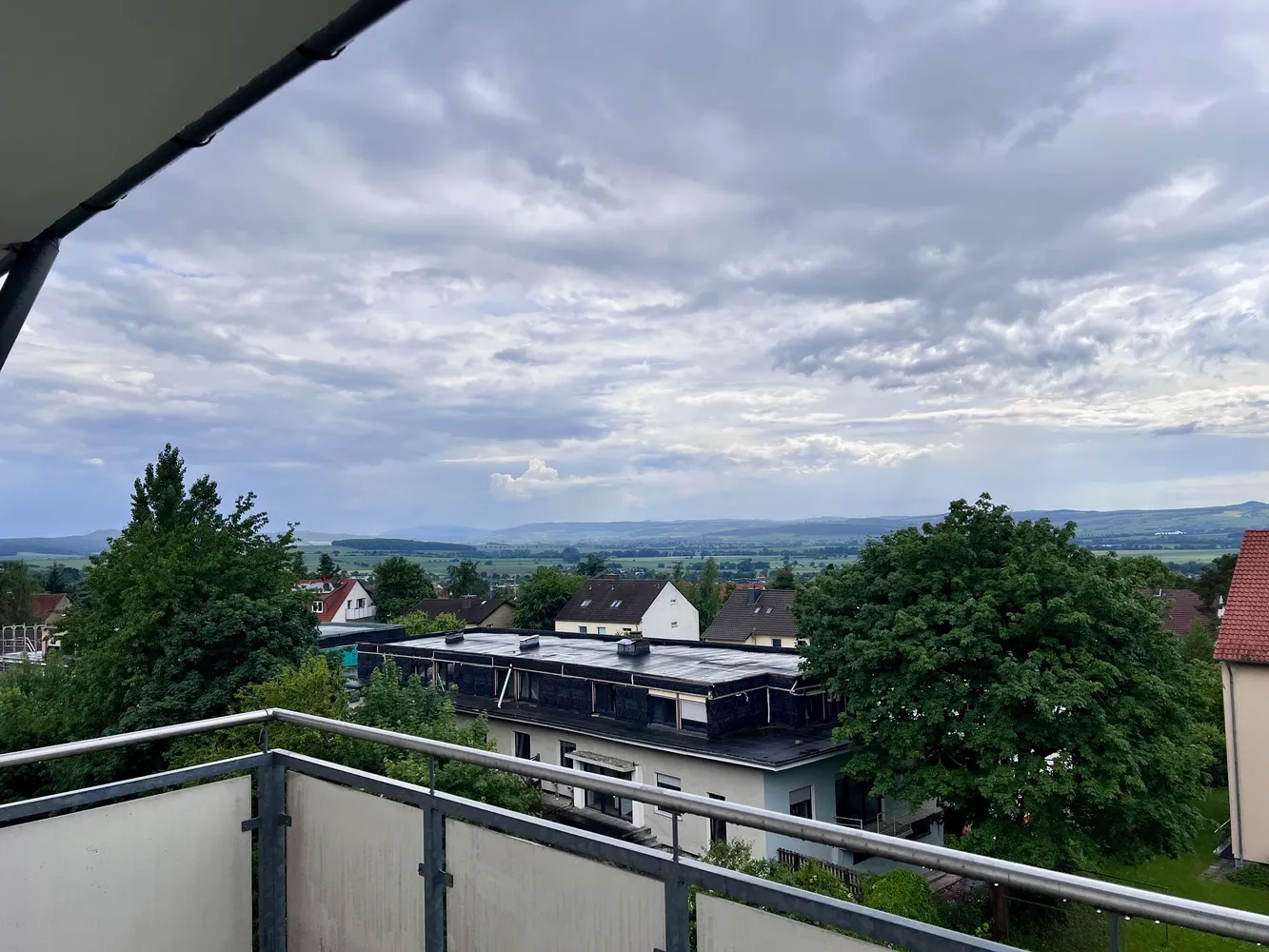 4 Zimmer Wohnung mit 83 m² in Göttingen – Bild 5
