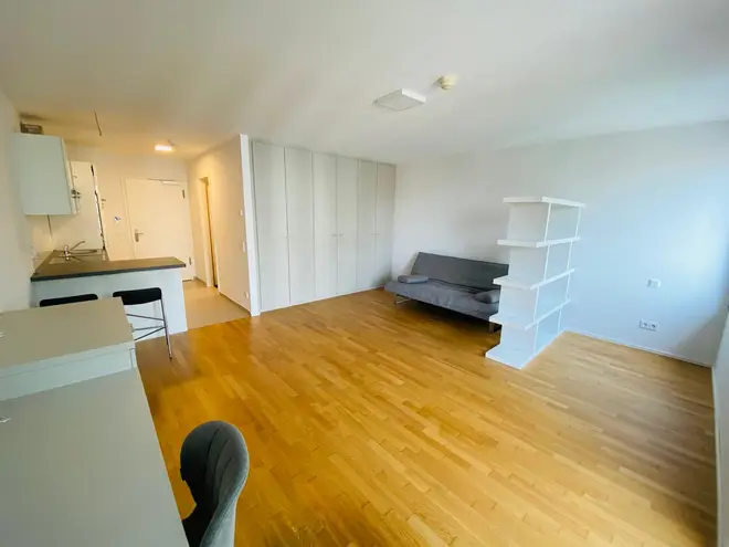 1 Zimmer Wohnung mit 40 m² in Berlin – Bild 5