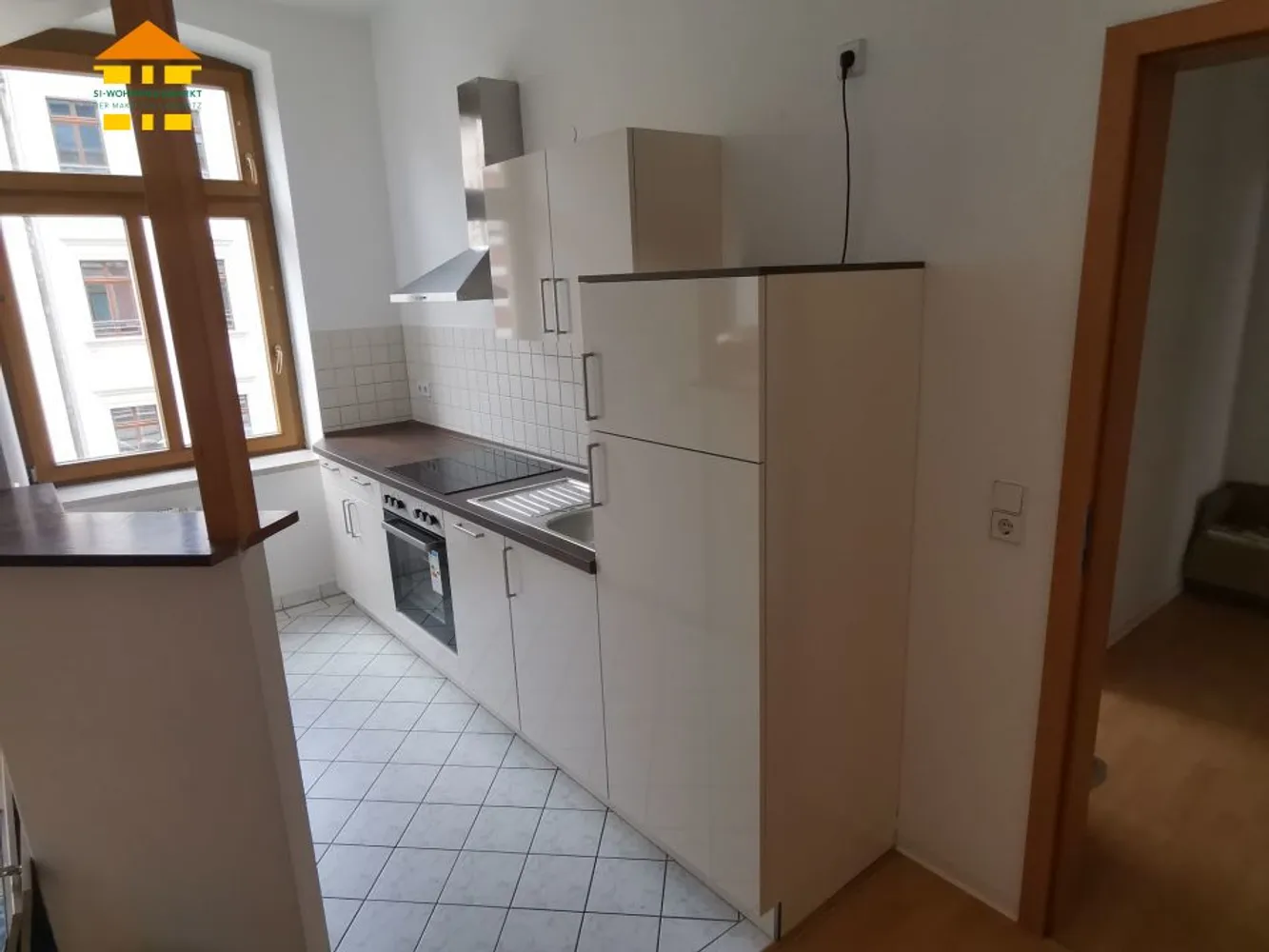 2 Zimmer Wohnung mit 42 m² in Chemnitz – Bild 5