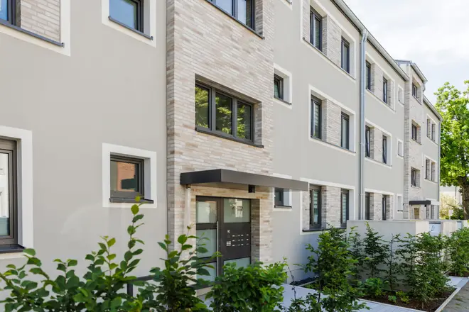 3 Zimmer Wohnung mit 56 m² in Mönchengladbach – Bild 1
