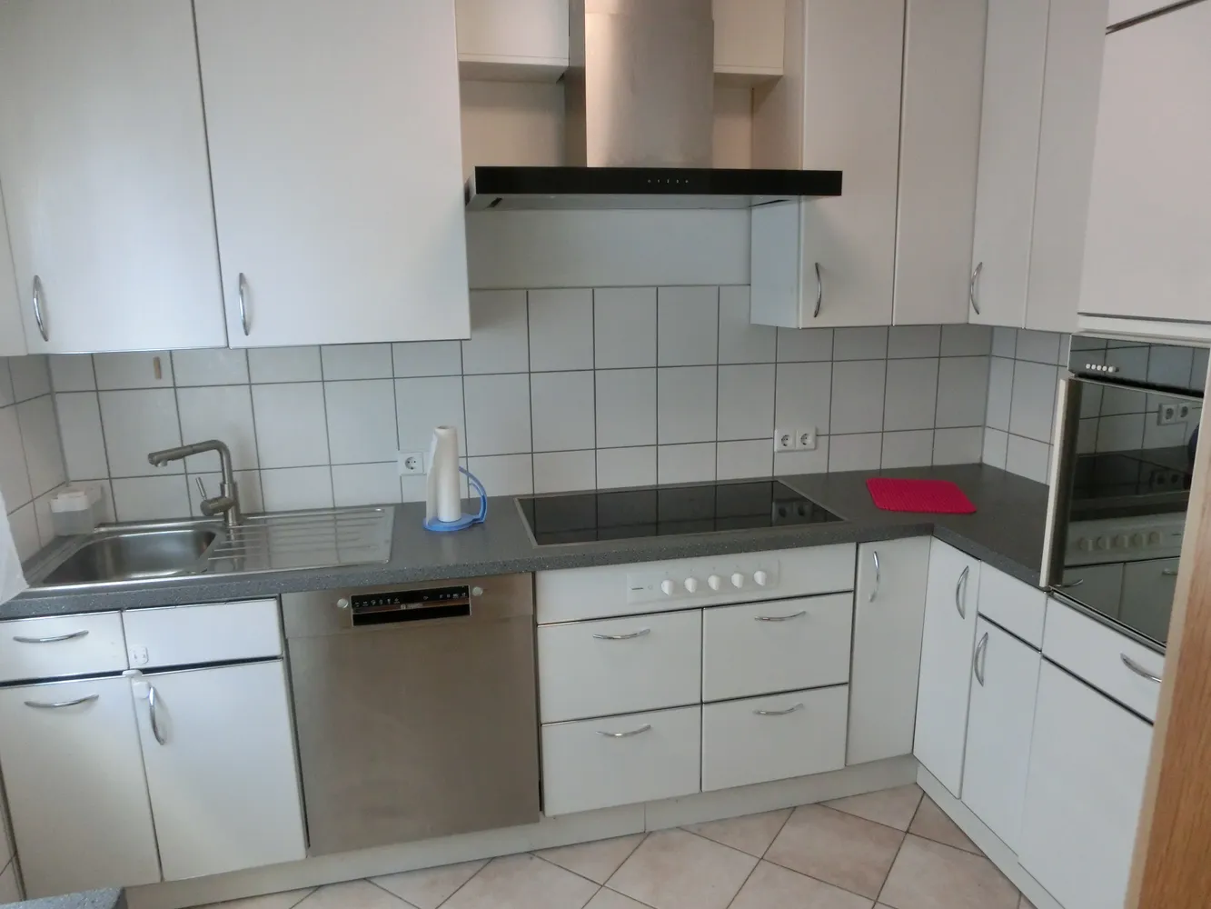 3 Zimmer Wohnung mit 55 m² in Stuttgart – Bild 1