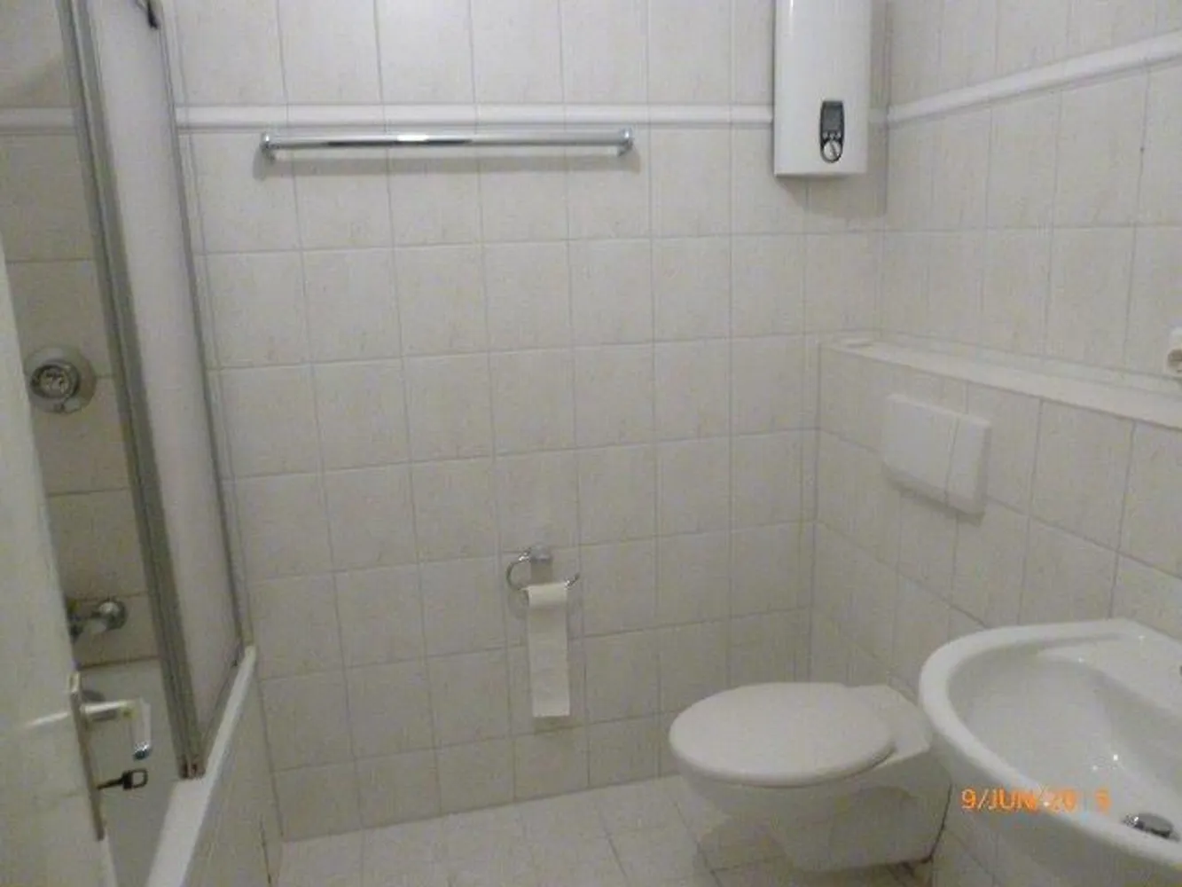 1 Zimmer Wohnung mit 29 m² in Bremen – Bild 6