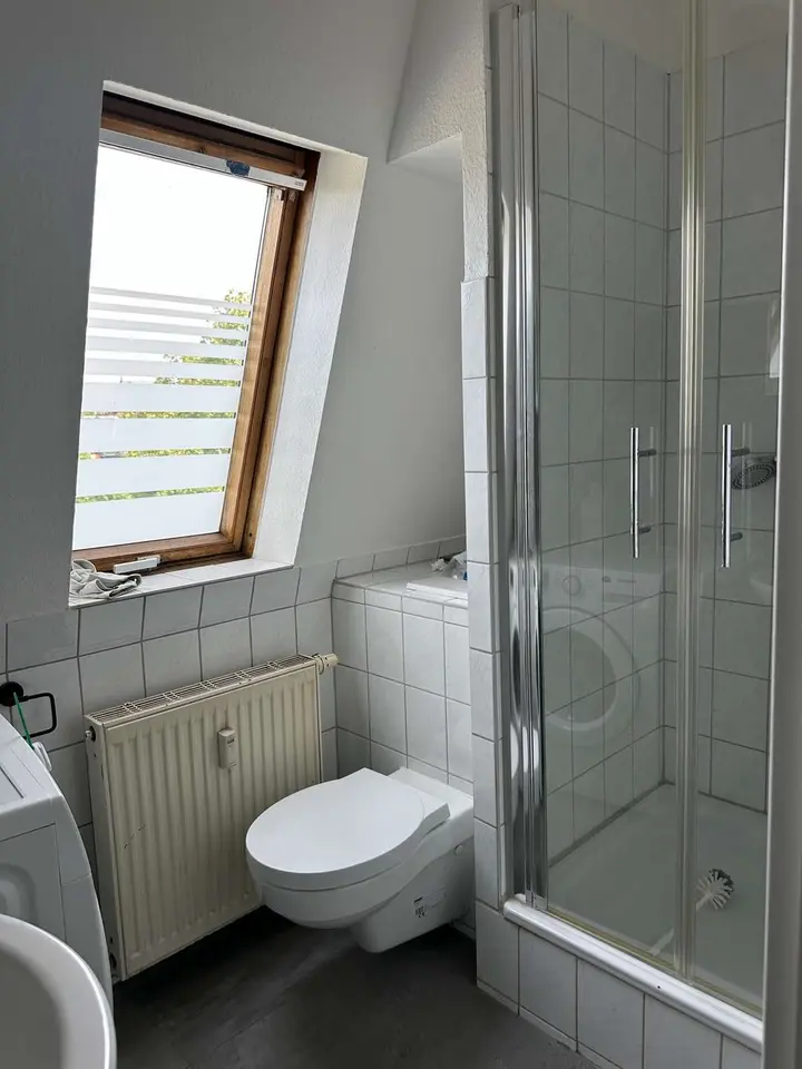 WG-Zimmer mit 43 m² in Saalfeld/Saale – Bild 5