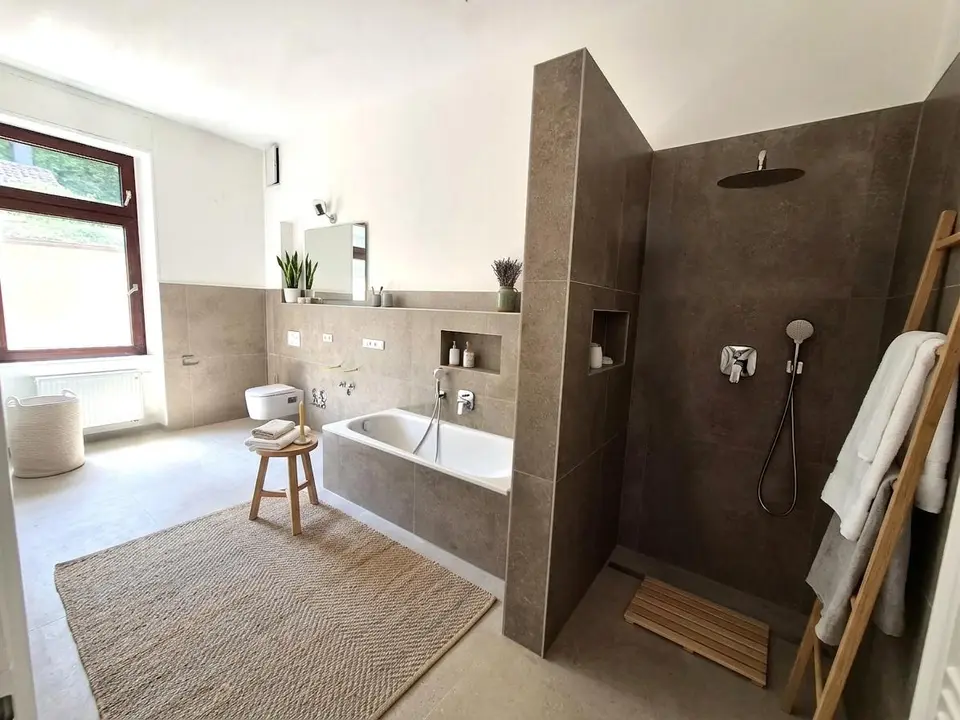 4 Zimmer Wohnung mit 125 m² in Saarbrücken – Bild 10