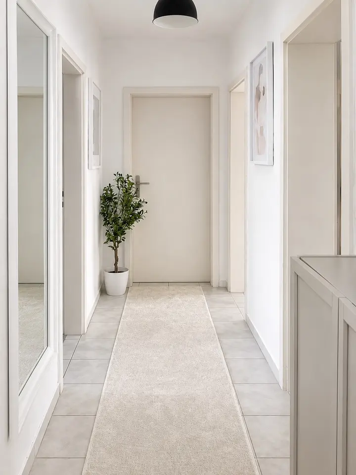 3 Zimmer Wohnung mit 83 m² in Augsburg – Bild 7