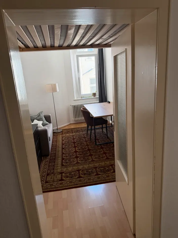 3 Zimmer Wohnung mit 67 m² in Bielefeld – Bild 1