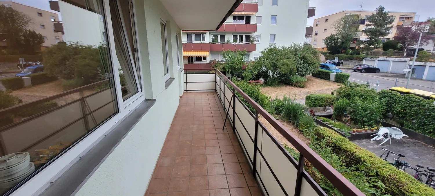 4 Zimmer Wohnung mit 78 m² in Stuttgart – Bild 1