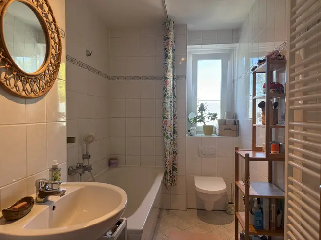 2 Zimmer Wohnung mit 44 m² in Potsdam – Bild 4