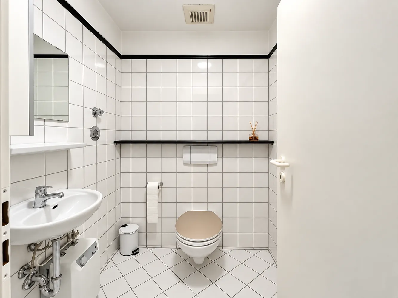 4 Zimmer Wohnung mit 112 m² in Mannheim – Bild 5