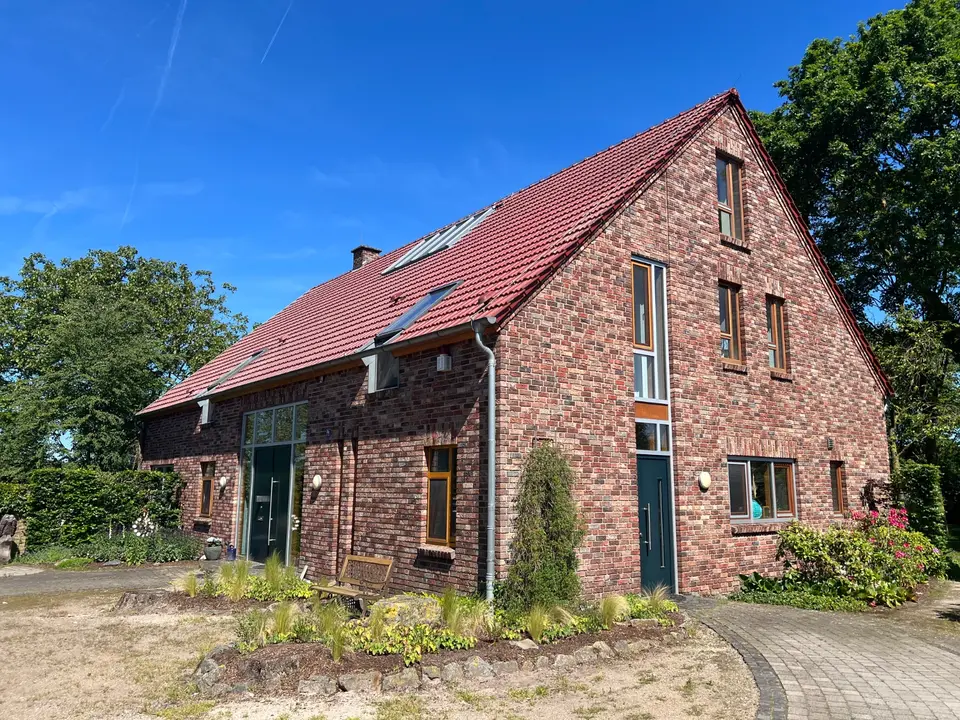 7 Zimmer Haus mit 285 m² in Emsdetten – Bild 2
