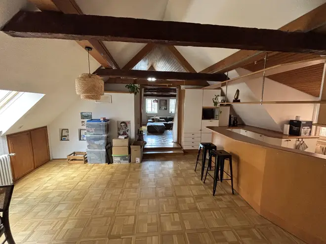 3 Zimmer Wohnung mit 87 m² in Stuttgart – Bild 7