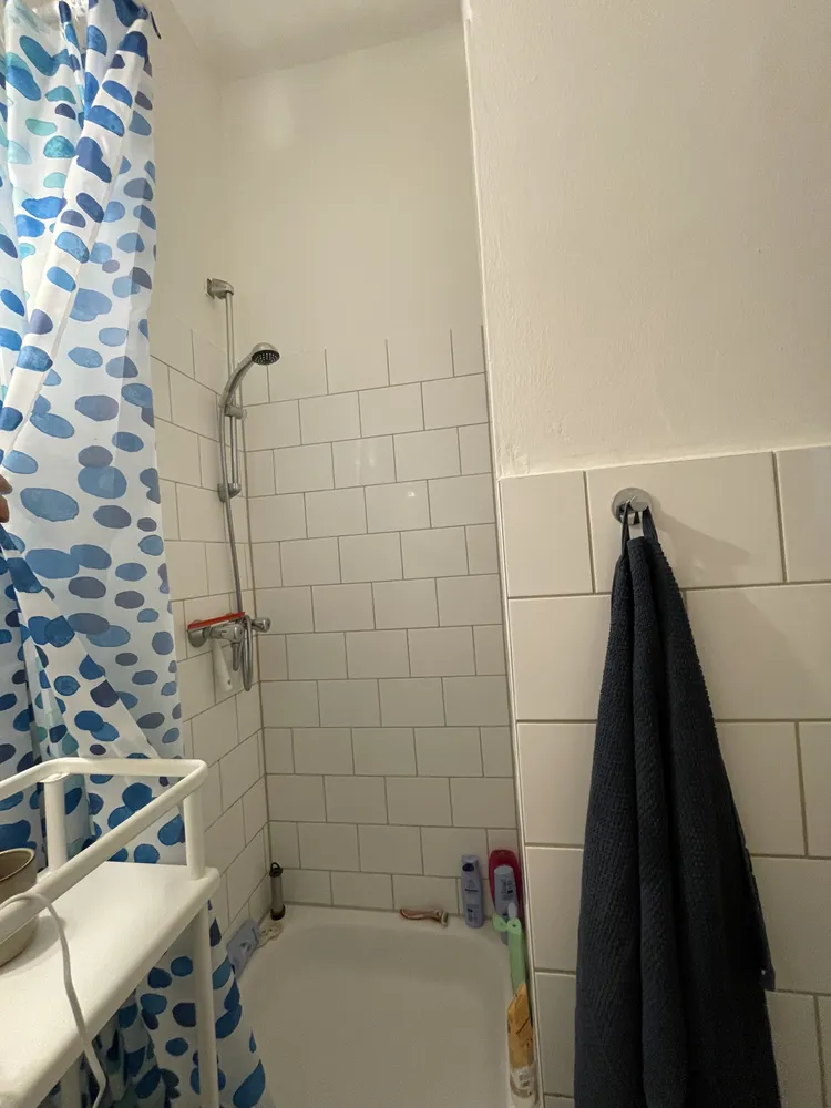 2 Zimmer Wohnung mit 35 m² in Hamburg – Bild 6