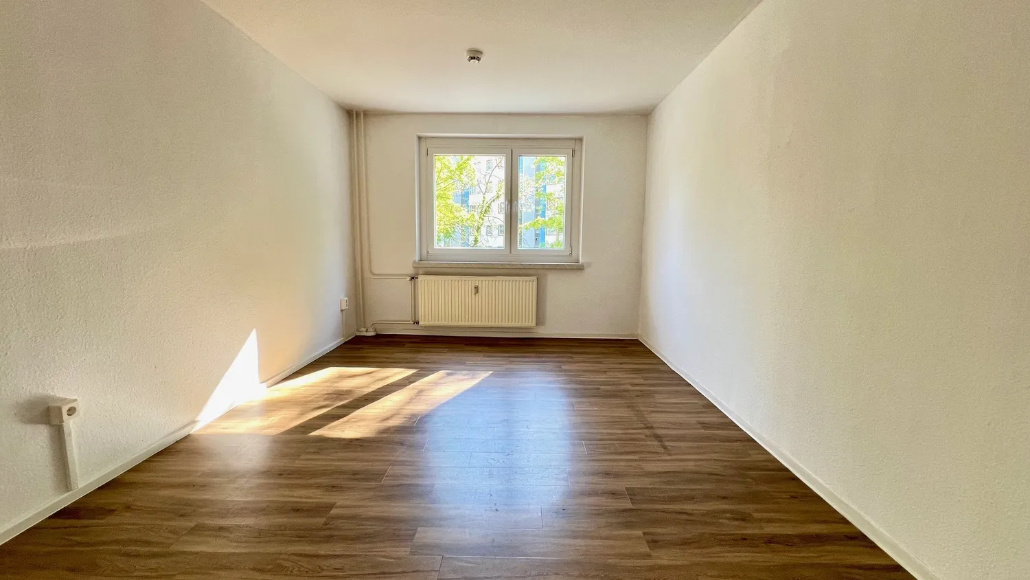 3 Zimmer Wohnung mit 79 m² in Dresden – Bild 9