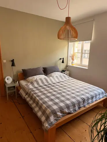 3 Zimmer Wohnung mit 80 m² in München – Bild 3