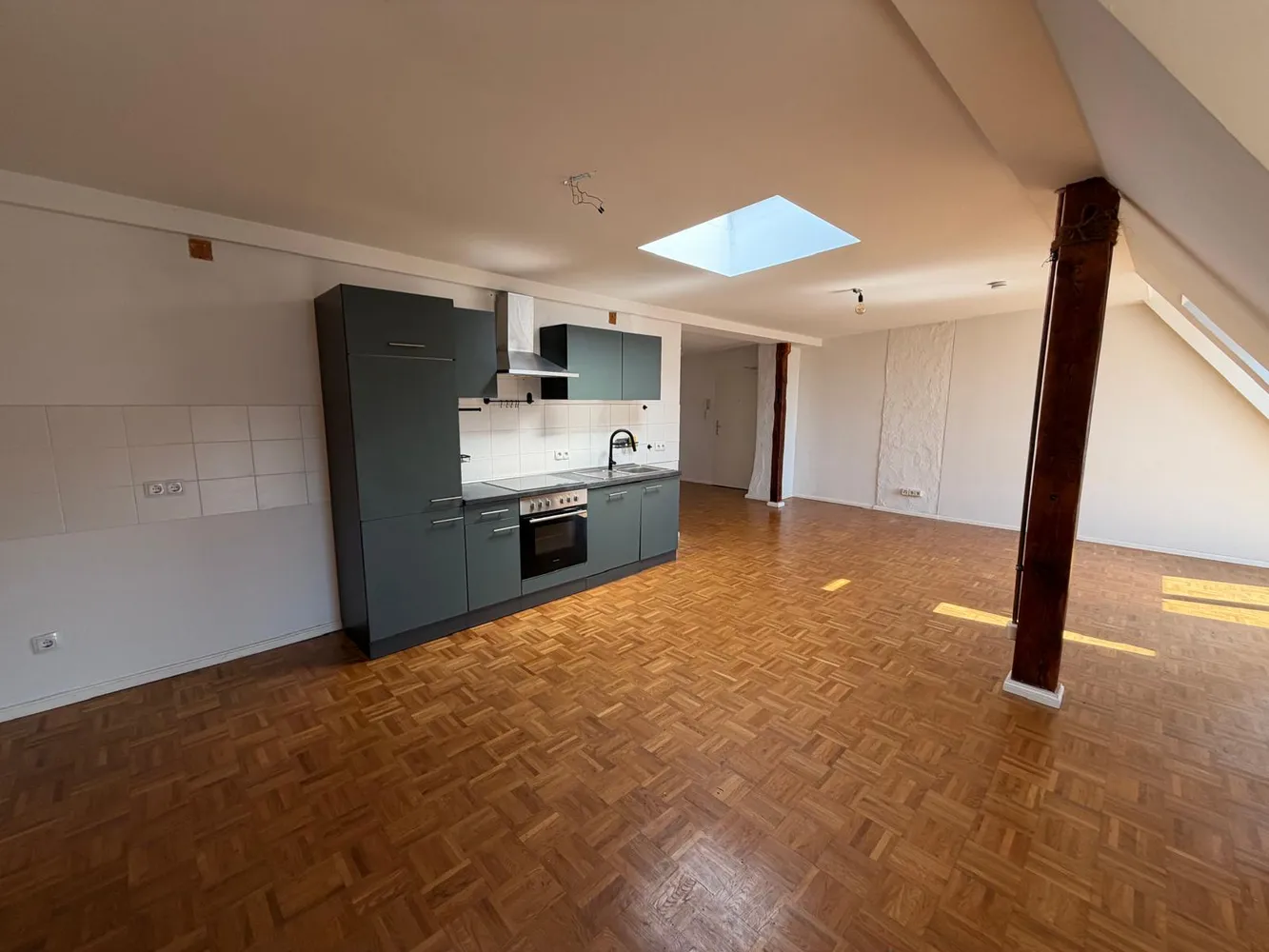3 Zimmer Wohnung mit 97 m² in Berlin – Bild 7